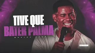 TIVE QUE BATER PALMA - NETTO BRITO - MÚSICA NOVA - NETTO BRITO ARROCHA 2024