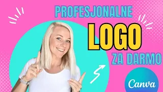 Jak zrobić logo za darmo w mniej niż 5 minut | Projekt profesjonalnego logo krok po kroku