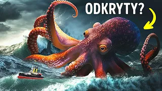 Gdyby kraken istniał naprawdę, mielibyśmy poważne problemy