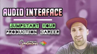 [COURSE] - How to Use an Audio Interface as a Beatmaker