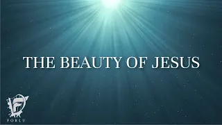 THE BEAUTY OF JESUS // 2 HOUR INSTRUMENTAL WORSHIP // DAVID FORLU