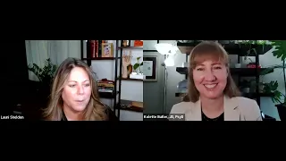 Therapeutic Intervention - What I wish I knew - with Kolette Butler
