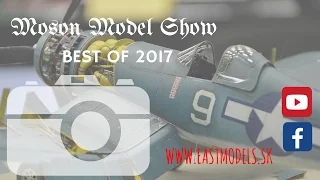 Moson Model Show 2017 - Best Of