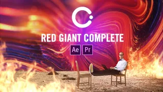 Red Giant Complete Overview | After Effects & Premiere Pro Plugins