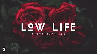 Low Life (Instrumental Remake) - The Weeknd ft. Future  | Bravo Beats