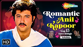 Best of Anil Kapoor | Yaar Bina Chain Kahan | Bechain Hoon Main | O Champa O Chameli @filmigaane