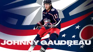 Johnny Gaudreau - Columbus Blue Jackets - All 21 Goals of the 2022-23 NHL Season