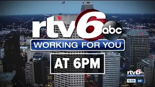 RTV6 News at 6 p.m. | June 3, 2020