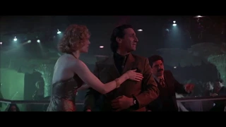 Carlito's Way - "Hey, You..." - Sean Penn x Al Pacino x Penelope Ann Miller