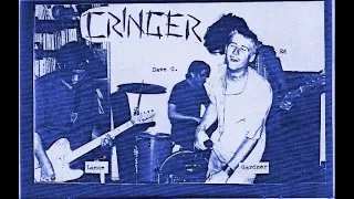 Cringer First Demo