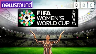 Women's World Cup 2023 | Everything You Need to Know | Newsround