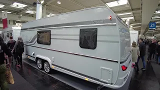 TABBERT ROSSINI 620 caravan 2023