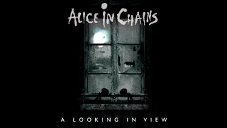 Alice in Chains - A Looking In View (William DuVall guitar only)