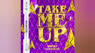 Sound Rush & Warface - Take Me Up [ Extended Mix ]