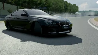 939hp BMW M6 Competition (F13) '16 is a BEAST (Assoluto Racing Multiplayer)