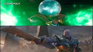 AÑADEN ESCENA POST-CRÉDITOS a AVENGERS ENDGAME PERO NO ES lo que NADIE ESPERABA