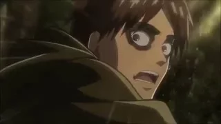 The death of levi squad (English dub)