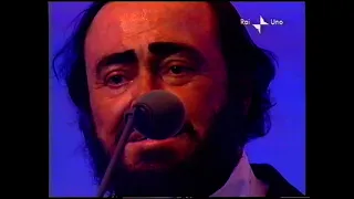 Pavarotti & Friends for Afghanistan (2001)