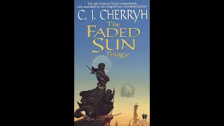 REVIEW: "Faded Sun Trilogy" [Alliance-Union] by CJ Cherryh (Great Cultures, Weak Structure)