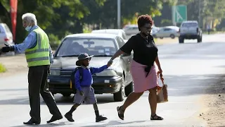 Zimbabwean teachers unions reject government offer and go on strike