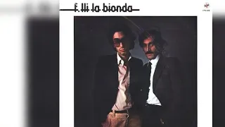 La Bionda - Tutto Va Bene (1977) [Full Album] (Disco, Pop, Dance, Soul)