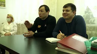 Руслан Проводников пос.Саранпауль 2022г. часть1