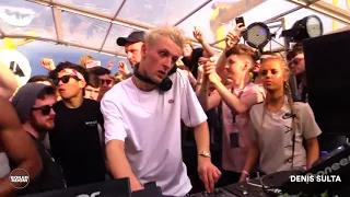 Denis Sulta @ Boiler Room x AVA Festival