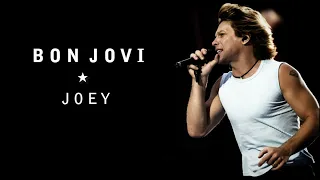 Bon Jovi | Joey | Live Version