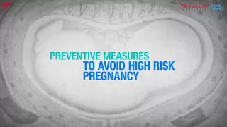 What to do incase of High-risk pregnancy? | Dr. Vaishali Agarwal | Wockhardt Hospital, Nashik