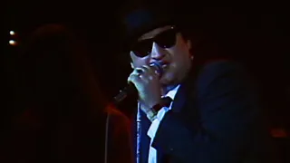 The Blues Brothers - I Don't Know - 12/31/1978 - Winterland