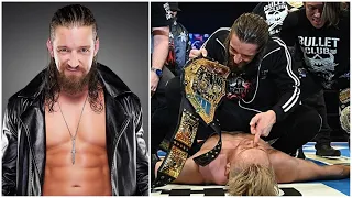 AEW & NJPW Updates, Sunny Arrested + More Wrestling News