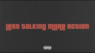 Tee Grizzley - Less Talking More Action [Official Audio]