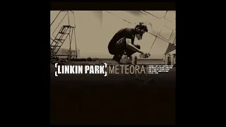 Linkin Park Meteora Instrumental Full Album HD