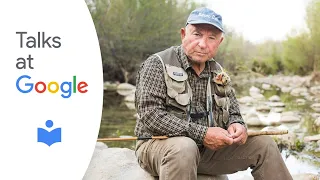Patagonia Founder | Yvon Chouinard | Talks at Google