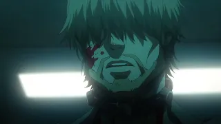 Ninja Kamui -  BRUTAL 2 [EDIT/AMV] 4K