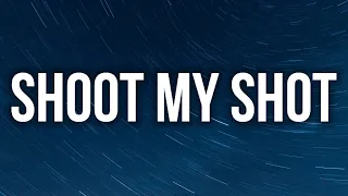Kevin Gates - Shoot My Shot (Lyrics)