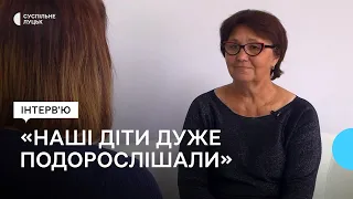 Освіта під час війни: підсумки навчального року на Волині – в інтерв'ю з Тетяною Соломіною