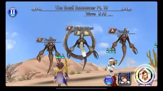 DFFOO Lost Chapters Eiko Part 10 30k