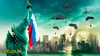 Rusia CONQUISTA el MUNDO y comienza la 3ra Guerra Mundial | Resumen en 16 minutos