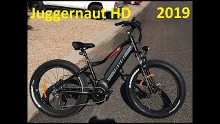 Don's 2019 BikTrix Juggernaut HD