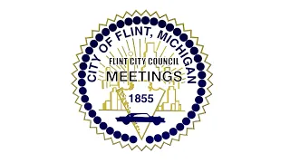 051122-Flint City Council-Budget Hearing #8