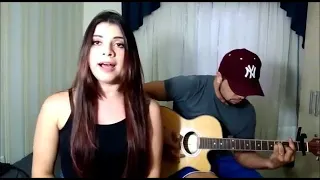 Surto de amor Bruno e Marrone - Jorge e Mateus (cover)