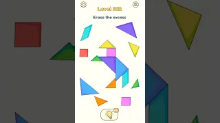 Dop 2 Level-562 All Level Gameplay #Coriander Gaming #Shorts