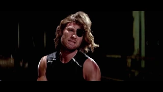Escape From New York (1981) - Modern Trailer