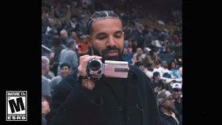 (FREE) Drake Type Beat - "Outta Time"