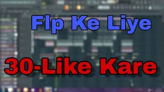 FREE FLP-FILTER+SHOT(electro MIX ) BY DJHARSH