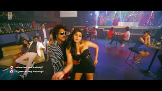 Bandekkira Video Song | Shivam Kannada Movie | Real Star Upendra, Saloni, Ragini | Manisharma