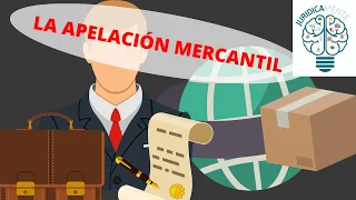 LA APELACIÓN MERCANTIL