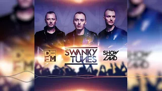 Swanky Tunes | Showland #383 (2021-11-20)