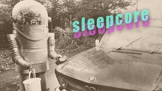 Retrofuturism: Future Guilt | Sleepcore